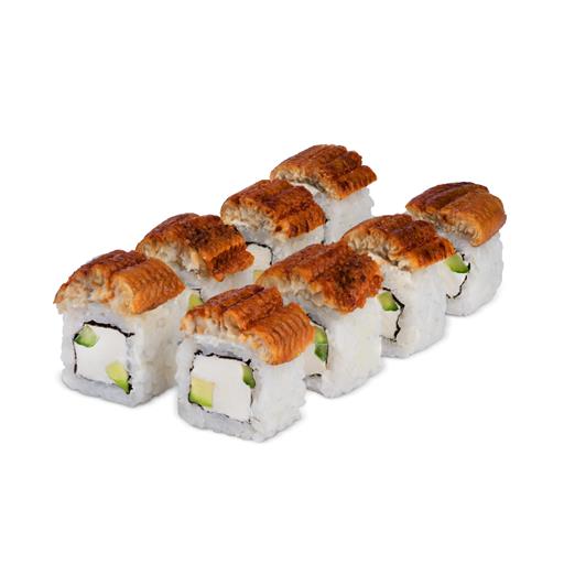 Дракон