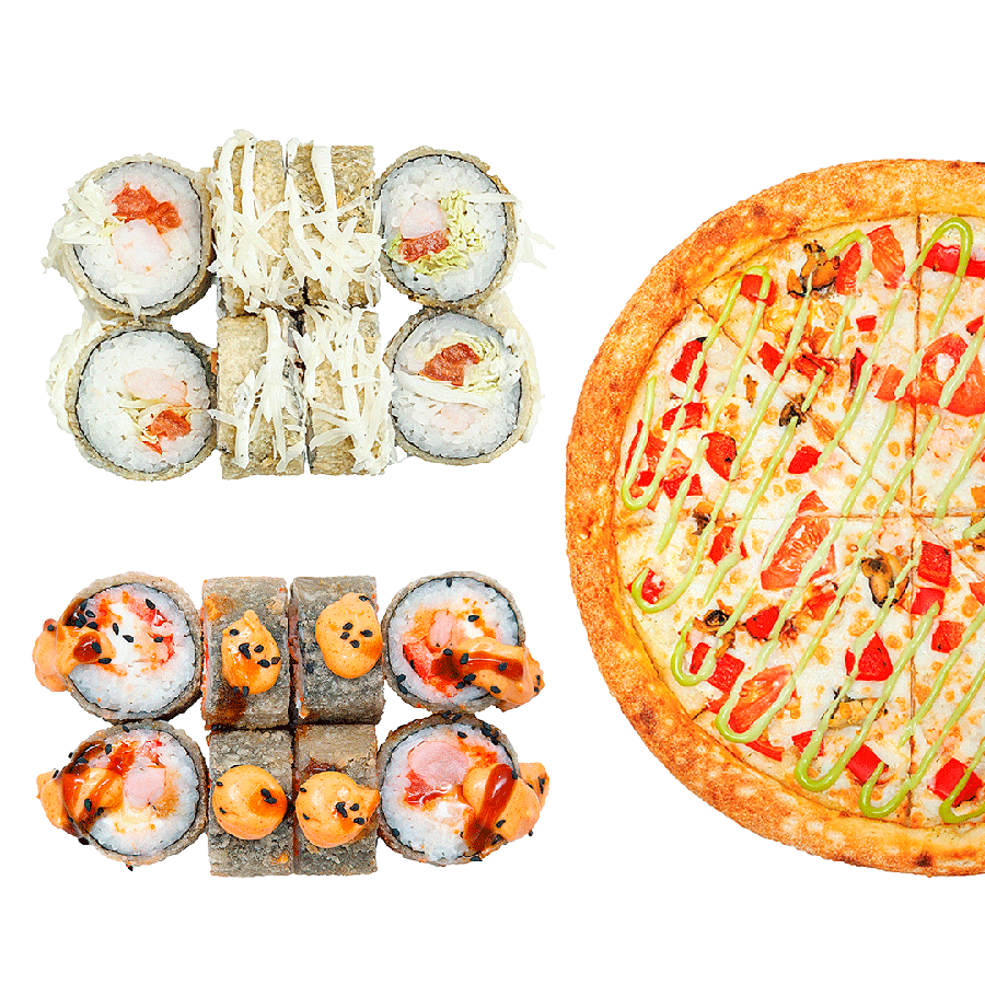 Тройная удача