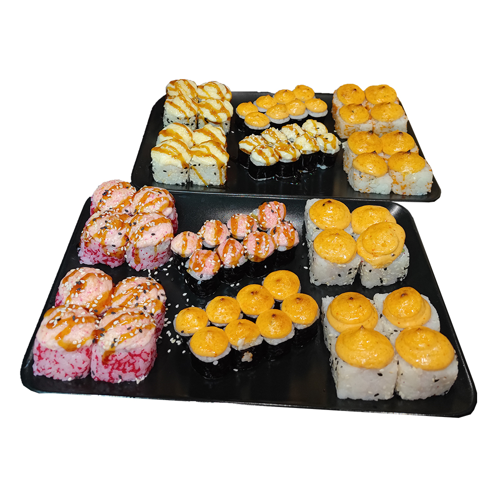 Сет Запечённый 2.0