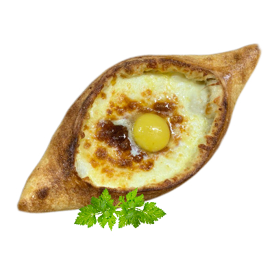 По-Аджарски, 430 гр