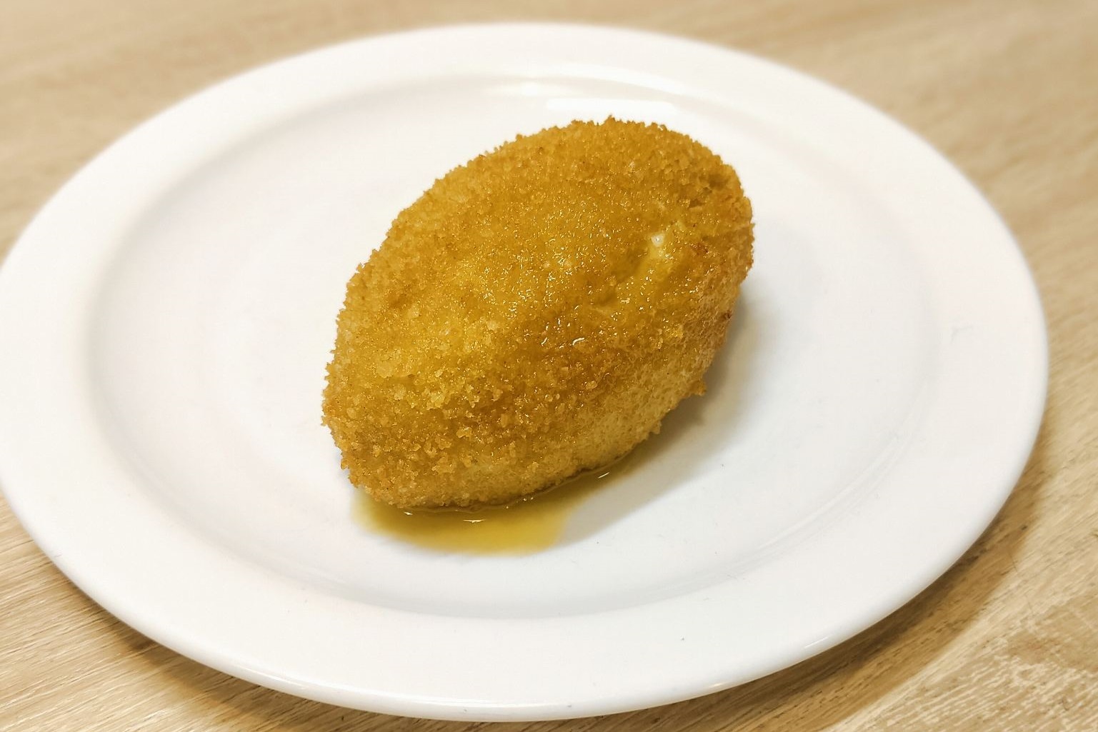 Котлета Архангельская из трески