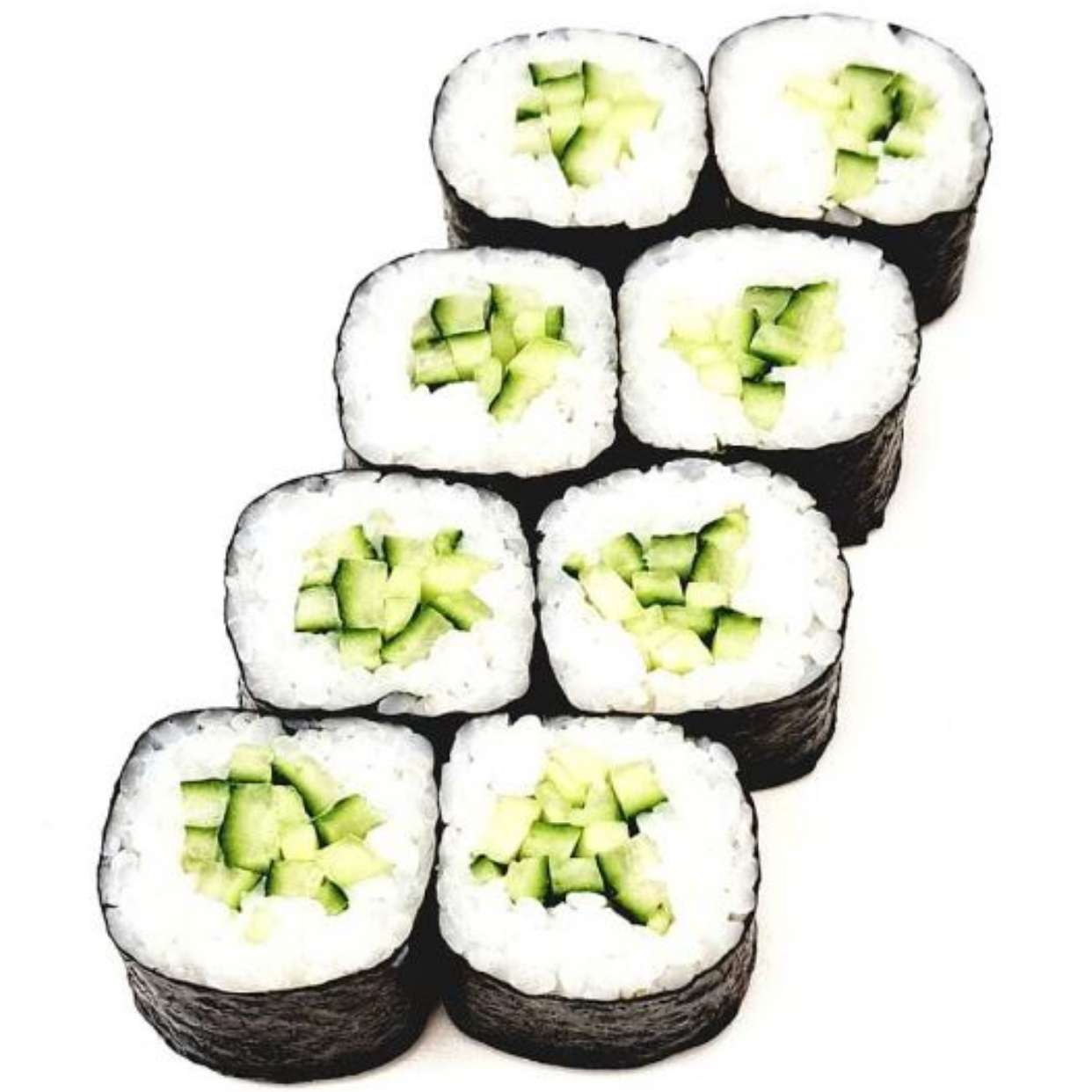Капа Маки
