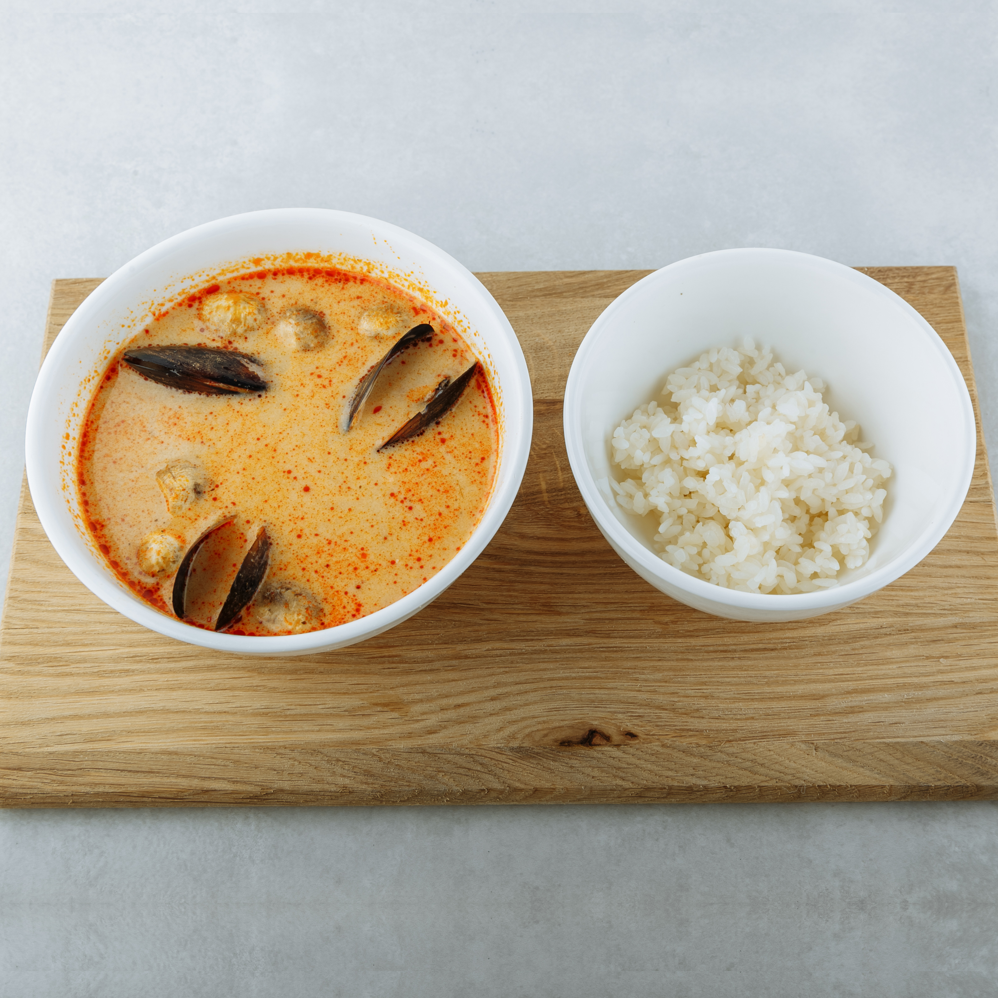 Королевский Том-Ям