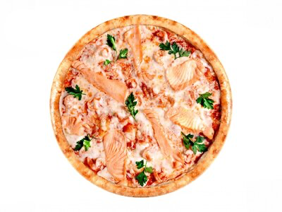 Салмоне 28 см