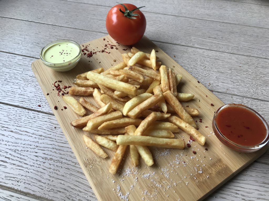 Картофель фри
