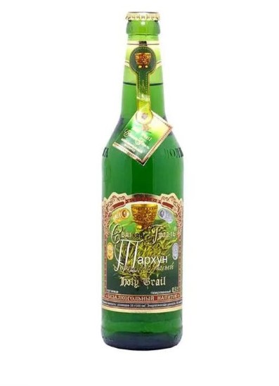 Лимонад Тархун 0.5 л