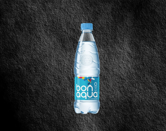 БонАква негаз 0,5