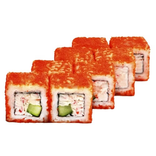 Калифорния