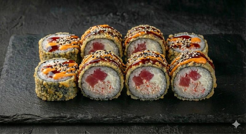 КРИСПИ ТУНЕЦ