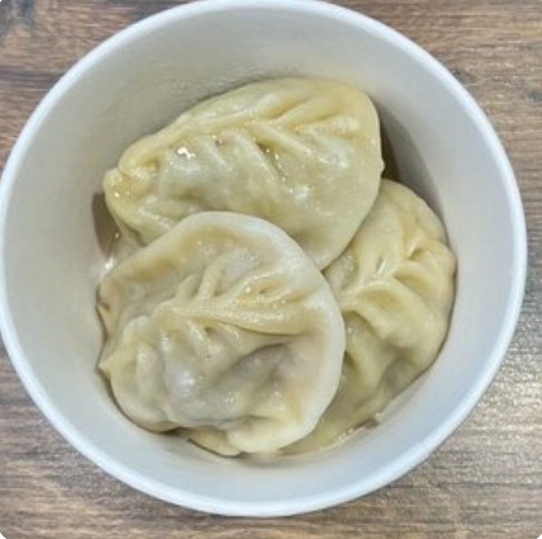 Манты