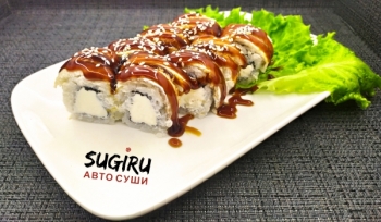 Канада люкс