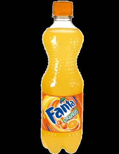 Фанта 0.5л