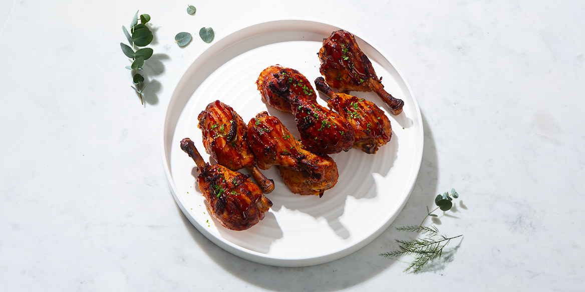 Куриные ножки 8 шт