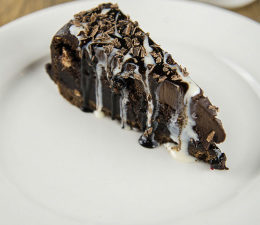 Chocolate Boom