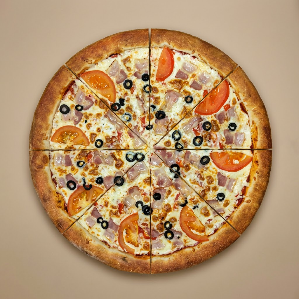 Дон бекон 40 см.