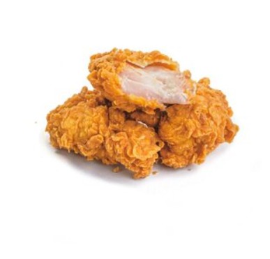 Куриные крылья 3 шт.