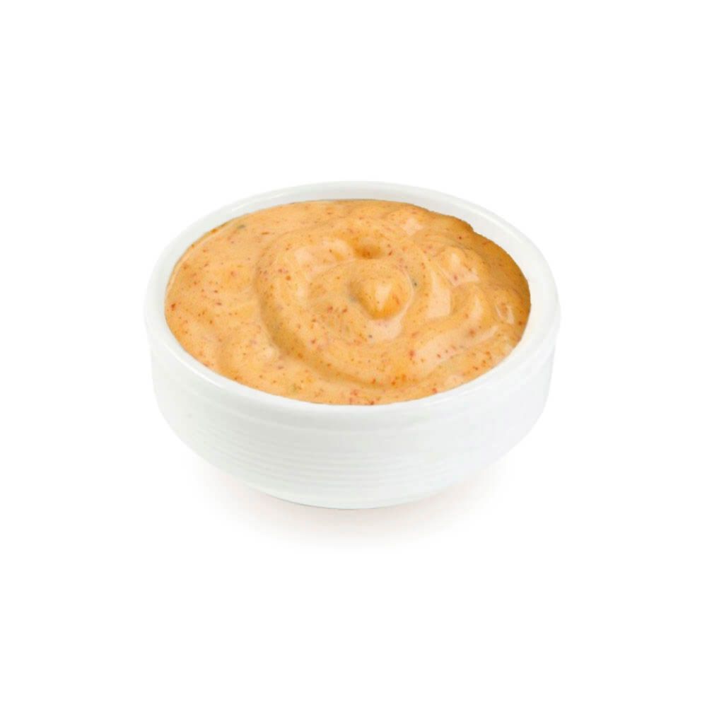 Соус спайси