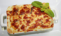 Греческая мусака