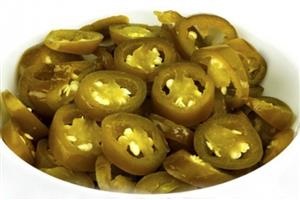 Халапеньо