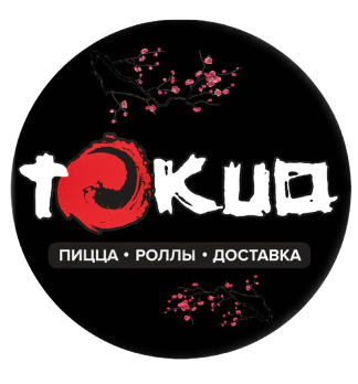 Токио - логотип