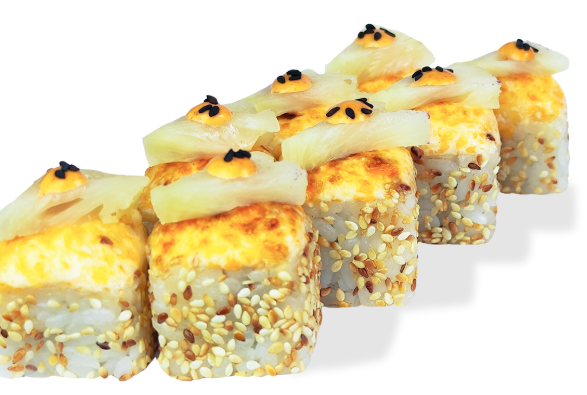 Гавайи гриль