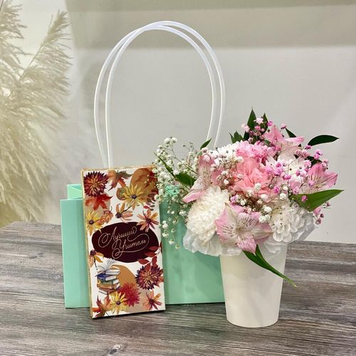 Подарок учителю (к1856)