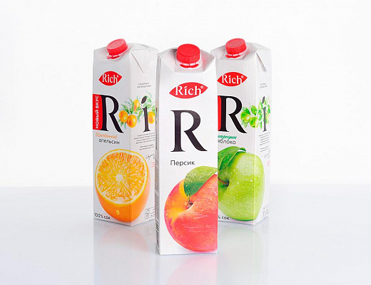 Rich 1л