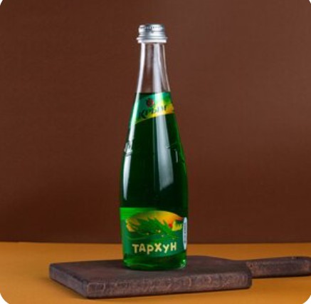 Лимонад Тархун Крым