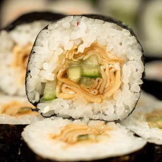 Тамаго Маки