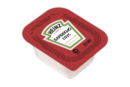 Барбекью HEINZ
