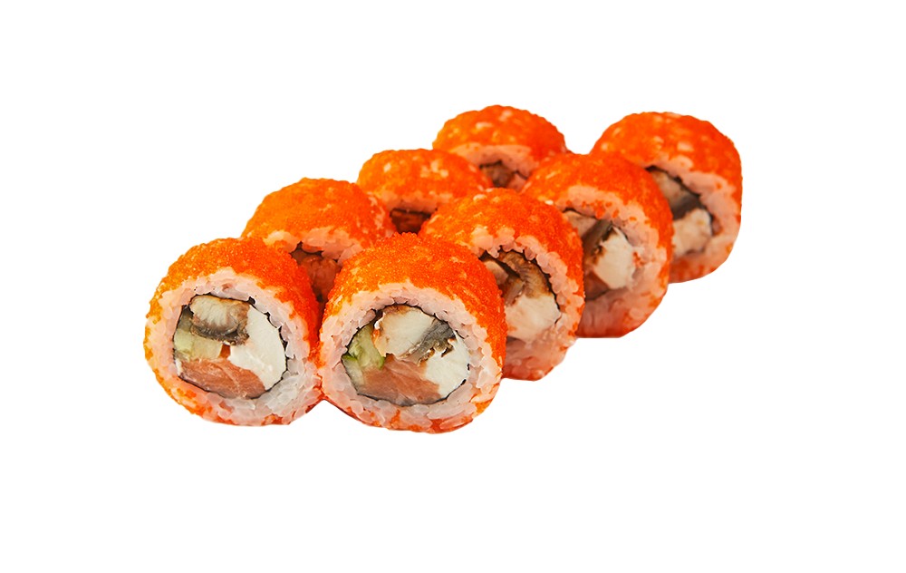 Калифорния люкс