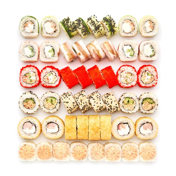 Сет Кусно кушац