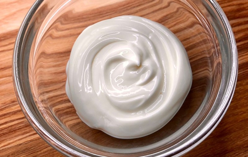 Майонез порц