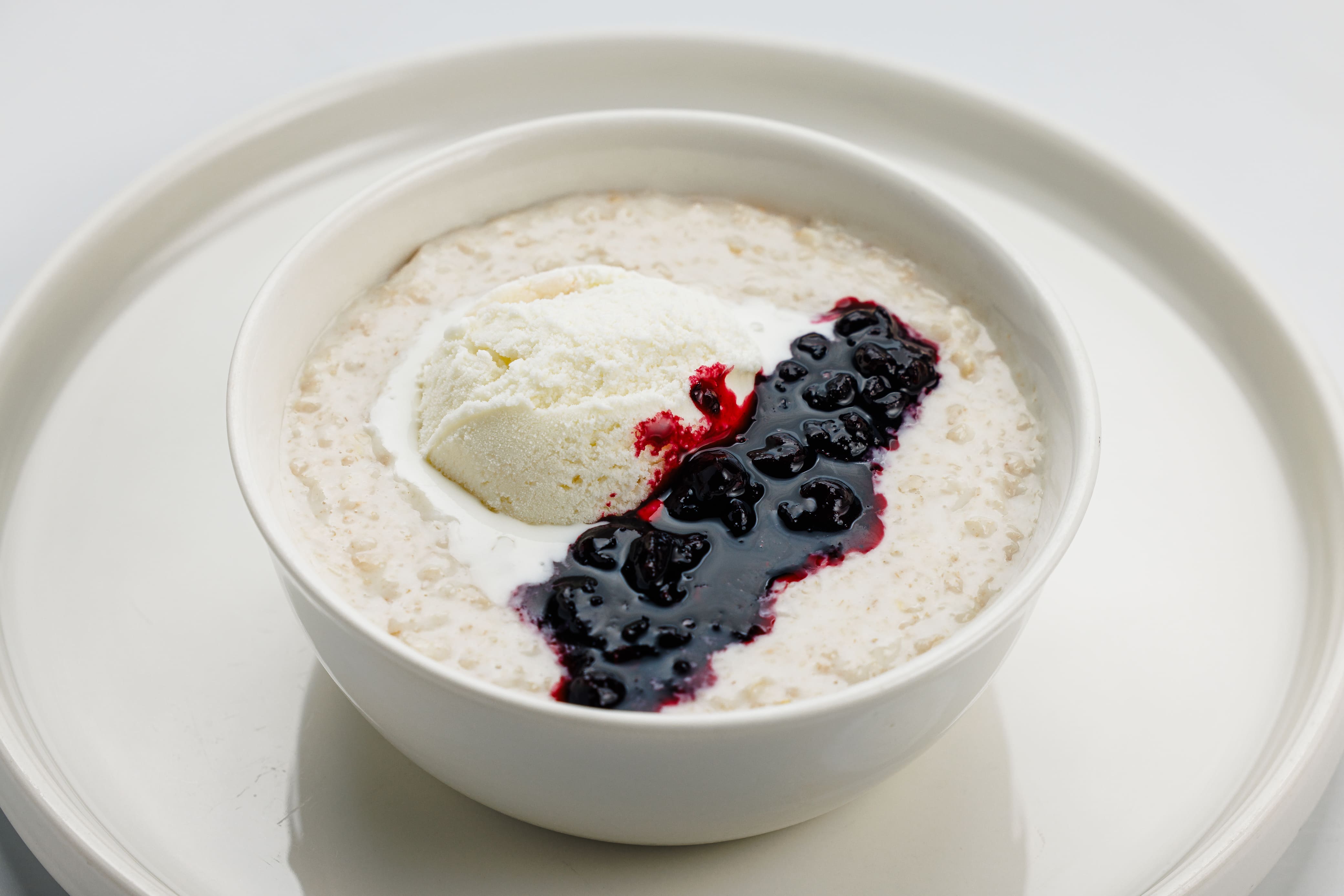 Овсяная каша