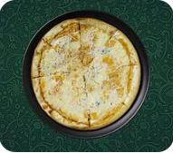 Четыре сыра (большая)