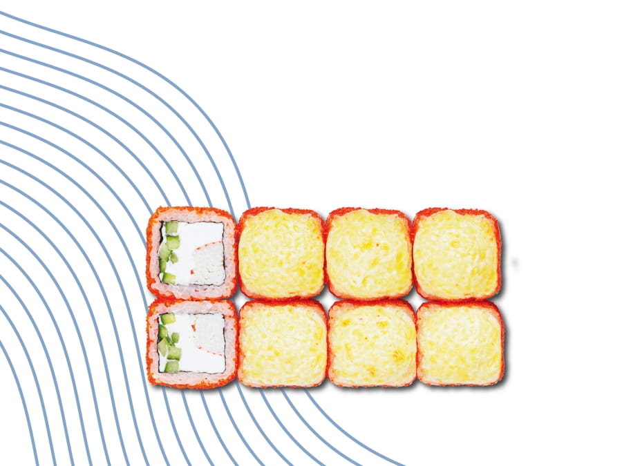 Горячая калифорния