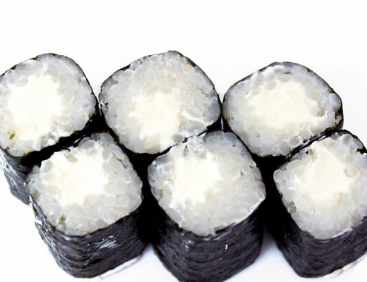 Классика с сыром