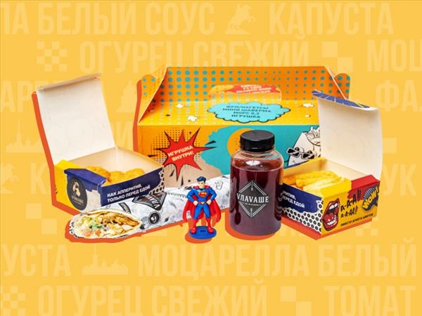 Я_Кидс бокс VЛАVАШЕ