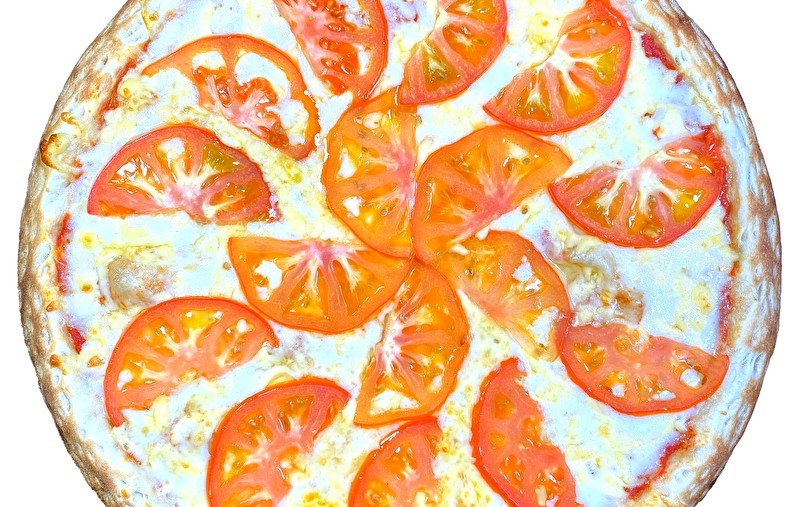 Пицца «Маргарита» 32см