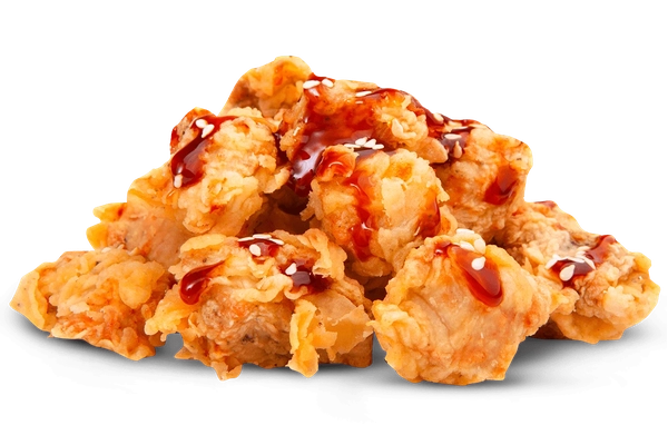 Chickens
