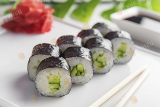 Капа маки