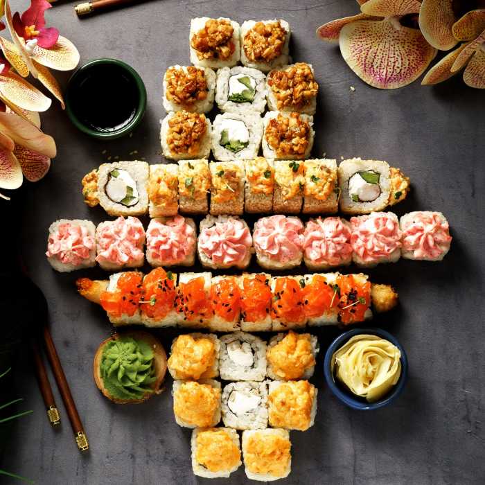 Сет Встреча