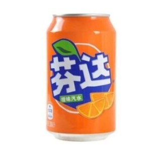 Fanta premium