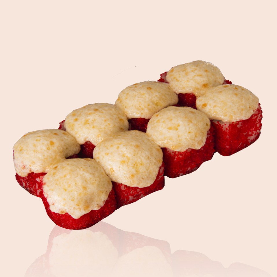 Зачетная Калифорния