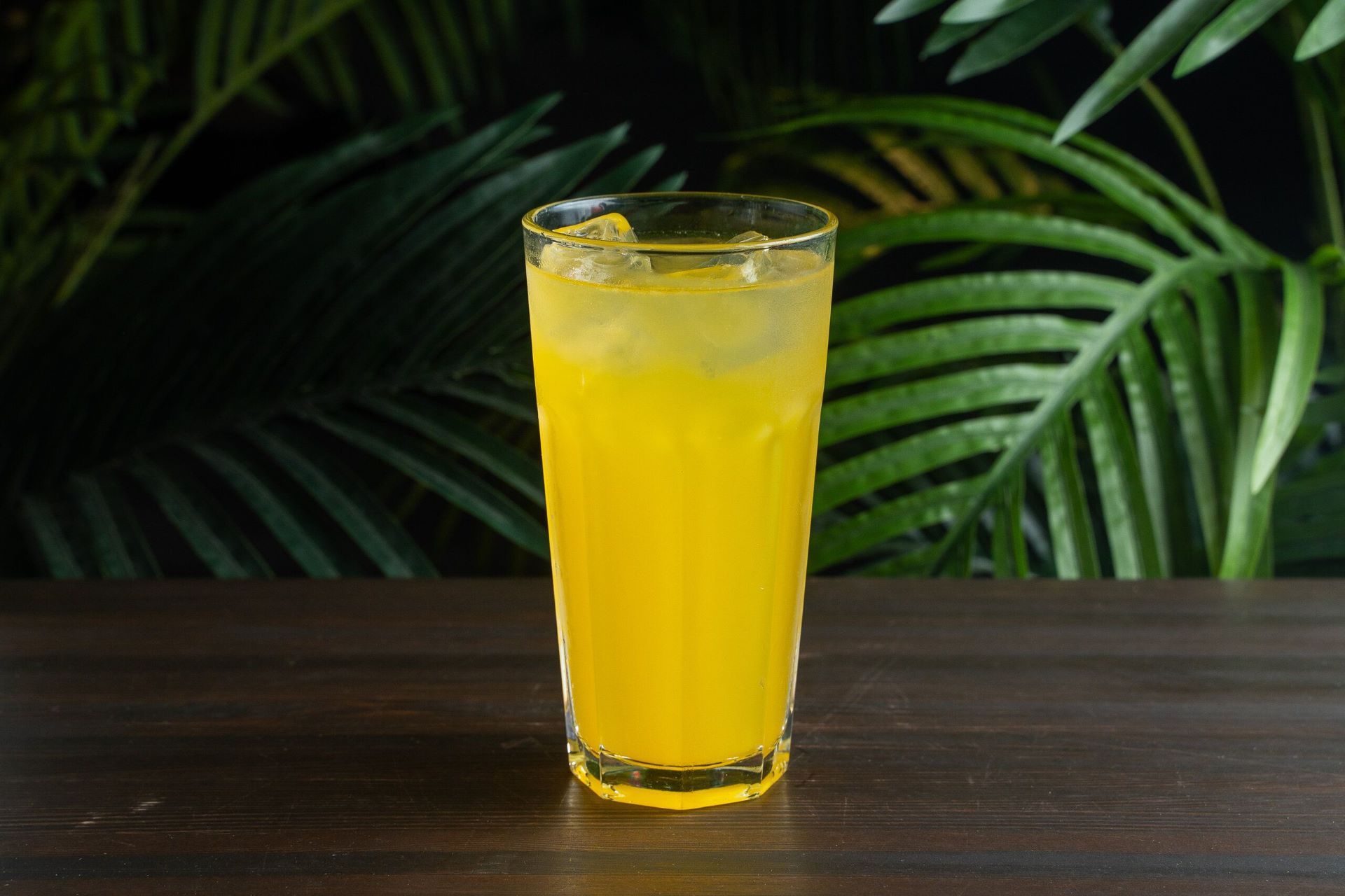  Лимонад манго маракуйя