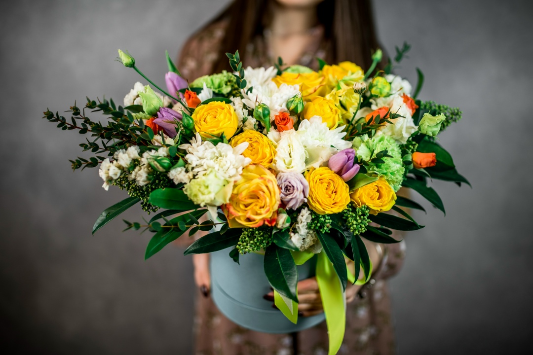 Композиция №5