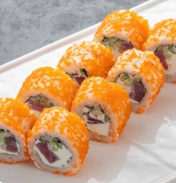 Ролл Мисава