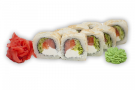 Сказочное Бали 8 шт