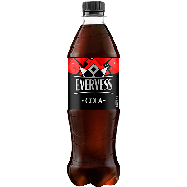 Evervess "Кола"