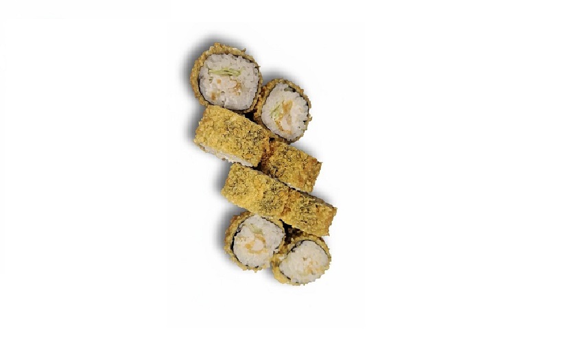 Золотой цыплёнок